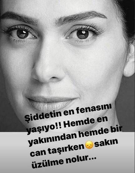 Zeynep Korelden flaş iddia: Bergüzarın evliliği...