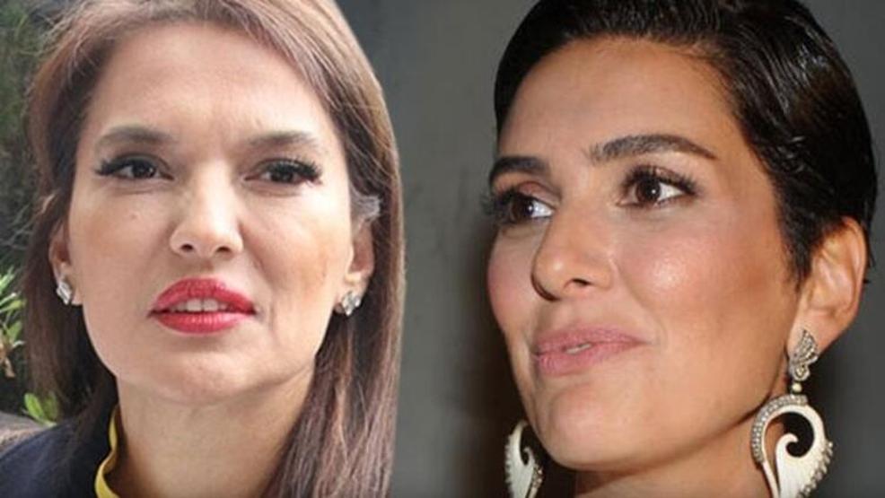 Zeynep Korelden flaş iddia: Bergüzarın evliliği...