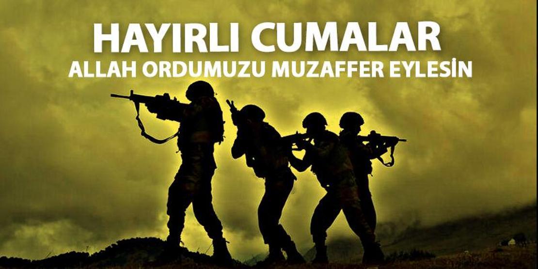 Yeni cuma mesajları resimli ve resimsiz... Anlamlı, çok değişik, farklı cuma mesajı örnekleri