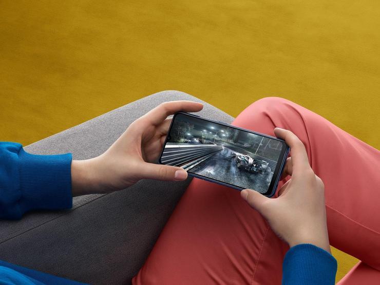 Oppo A Serisi 2020 akıllı telefonlar Türkiye’de satışta
