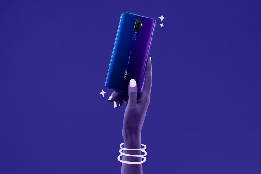 Oppo A Serisi 2020 akıllı telefonlar Türkiye’de satışta