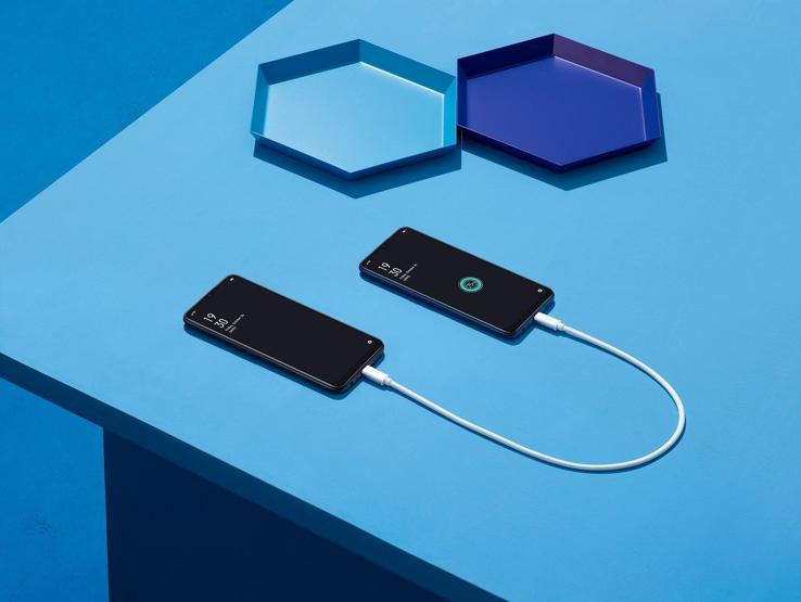 Oppo A Serisi 2020 akıllı telefonlar Türkiye’de satışta