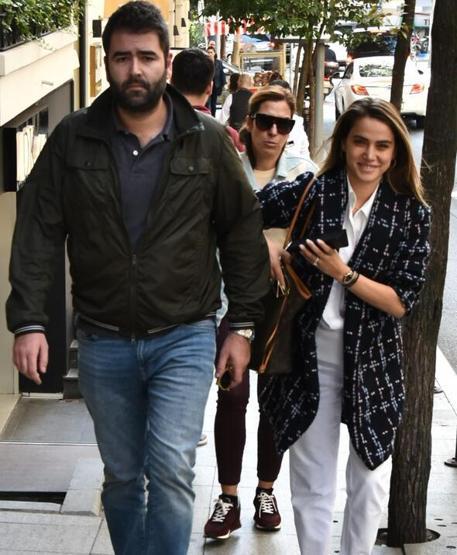 Ceyda Ateşten o sorulara yanıt yok