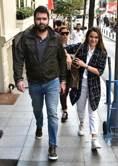Ceyda Ateşten o sorulara yanıt yok