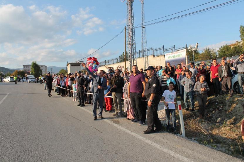 77 yıl sonra yeniden