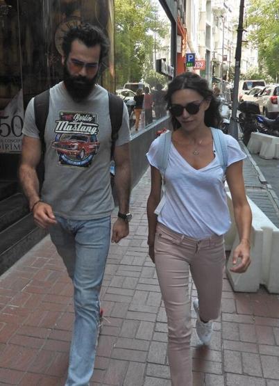 Hande Ataiziden samimi açıklamalar: Ben yaşlanacağım, güzelliğim gidecek