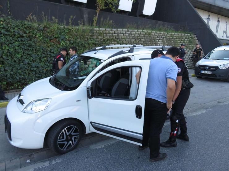 Ülke genelinde asayiş uygulaması başladı