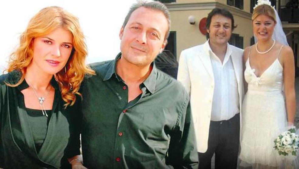 Ünlü oyuncu mahkemeye koştu... Şefik bana şiddet uyguluyor