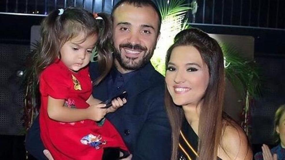 Demet Akalın ilk kez açıkladı Okan Kurt ile yeniden evlenecek mi