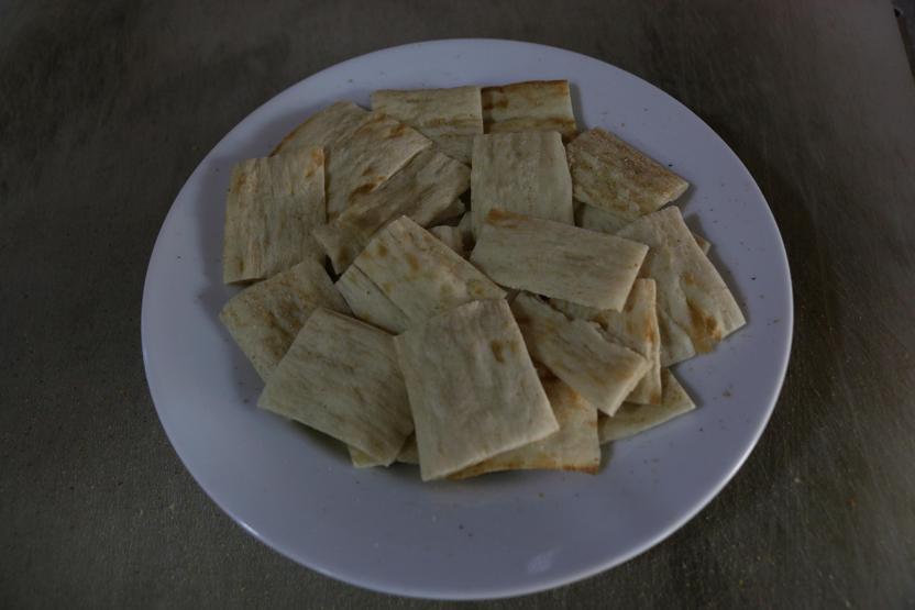 Kırkağaça özgü 4 asırlık lezzet parmak ısırtıyor