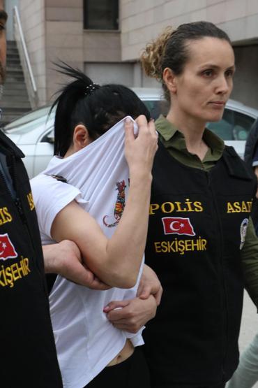Sarar soygunu sanıklarına 47’şer yıl hapis istemi