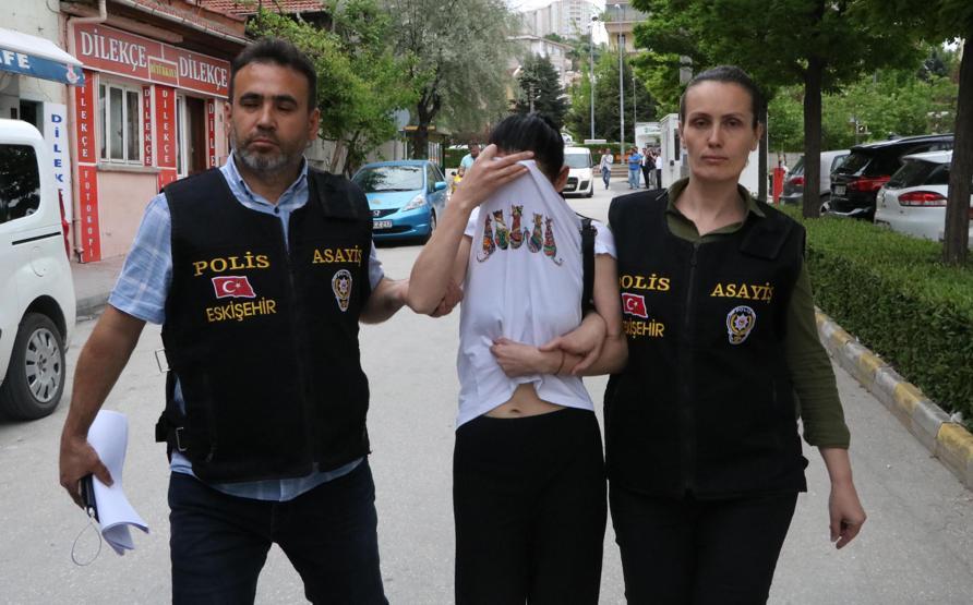 Sarar soygunu sanıklarına 47’şer yıl hapis istemi