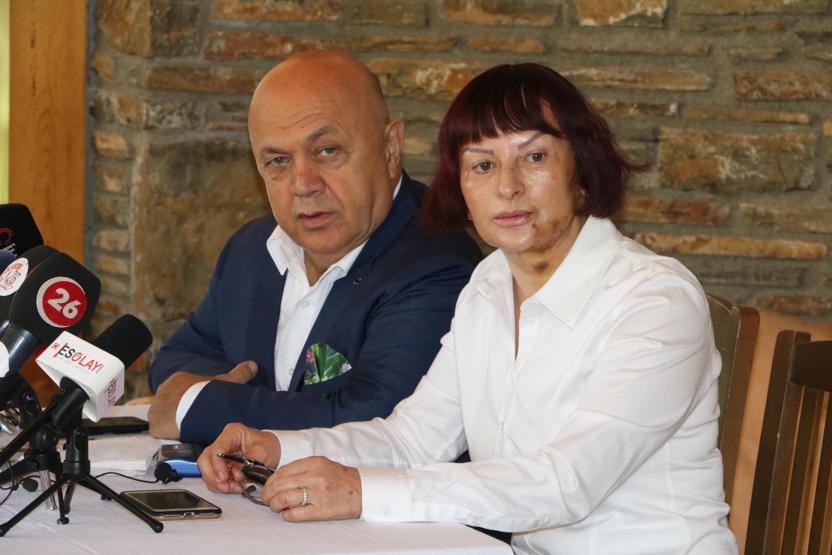 Sarar soygunu sanıklarına 47’şer yıl hapis istemi