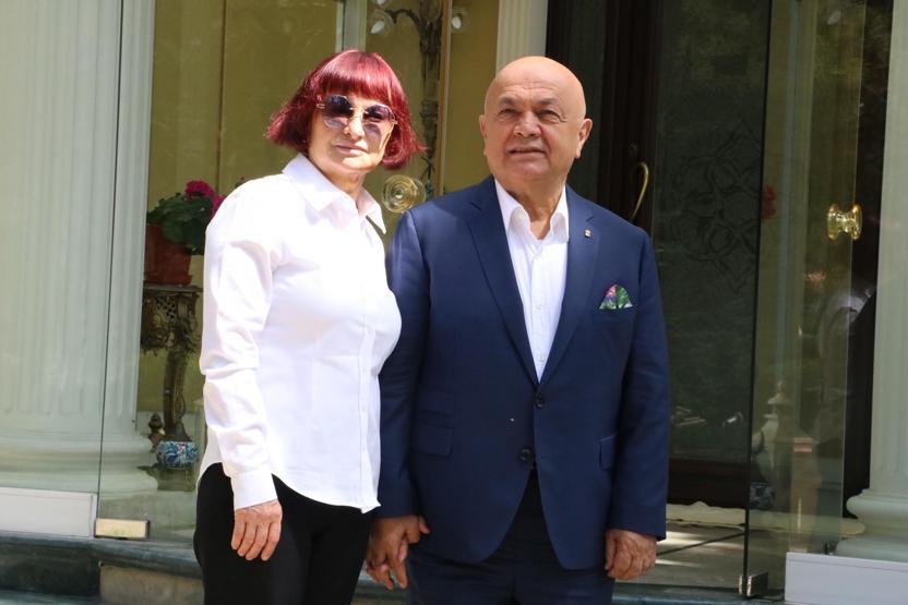 Sarar soygunu sanıklarına 47’şer yıl hapis istemi
