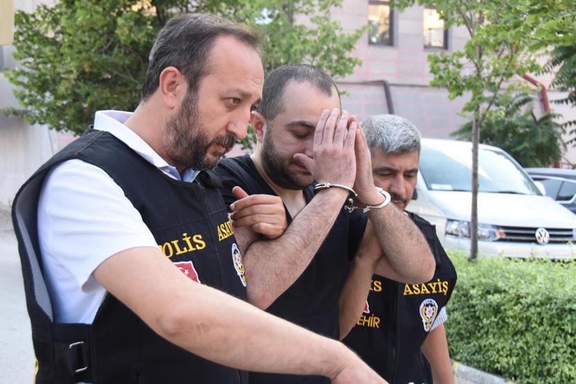 Sarar soygunu sanıklarına 47’şer yıl hapis istemi