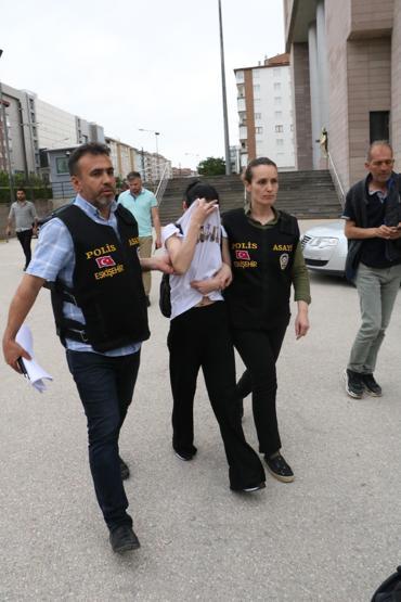 Sarar soygunu sanıklarına 47’şer yıl hapis istemi