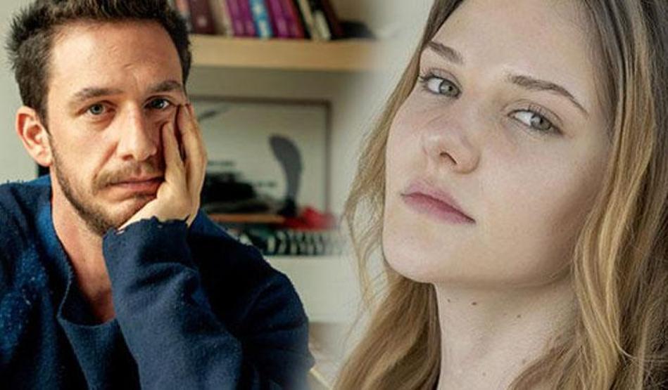 Alina Boz: Evlilik için henüz erken