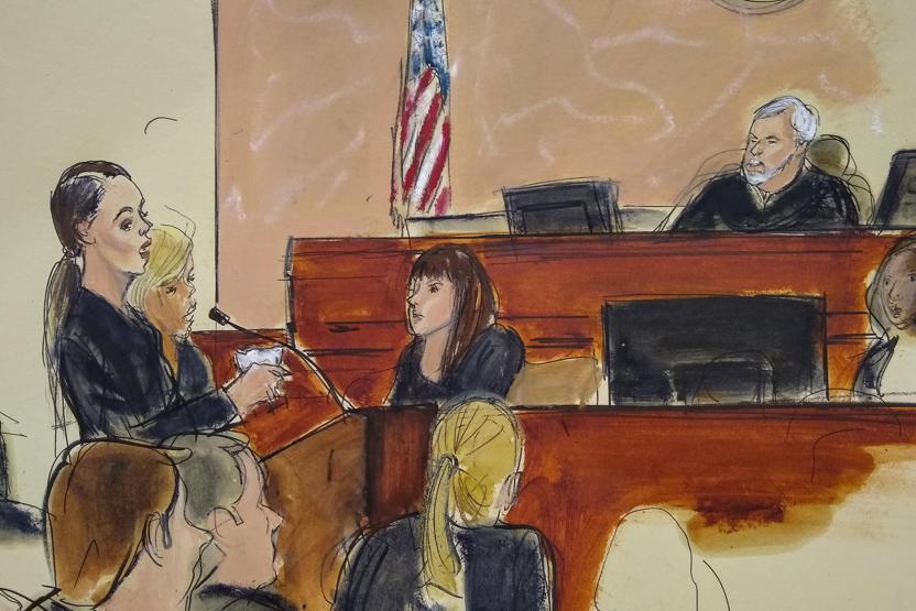 El Chaponun oğlu yakalandı, sokaklar karıştı