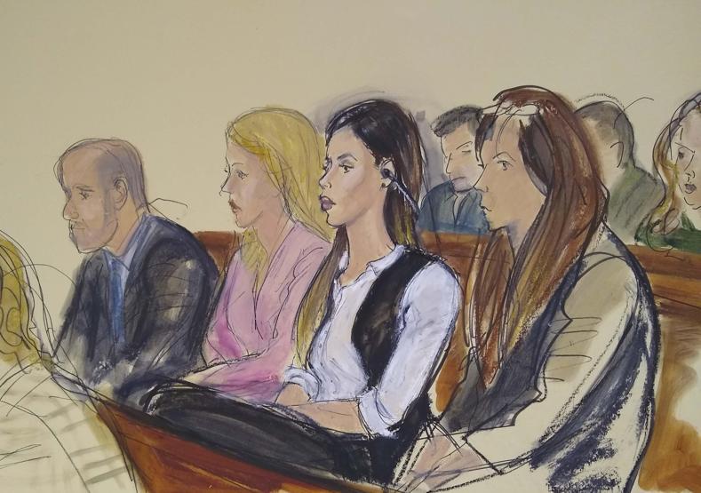 El Chaponun oğlu yakalandı, sokaklar karıştı