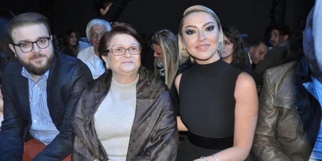 Hadiseye annesinden ret geldi