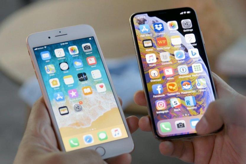 2. el temiz iPhone fiyatları
