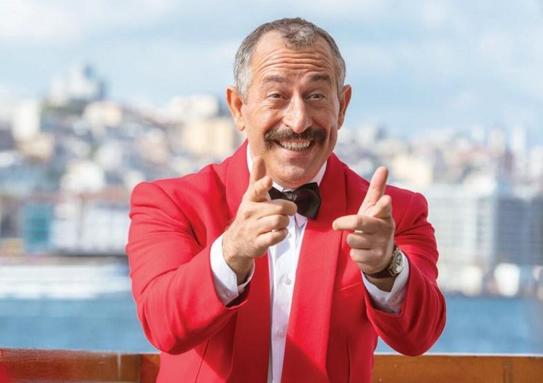 Cem Yılmazdan çok özel açıklamalar