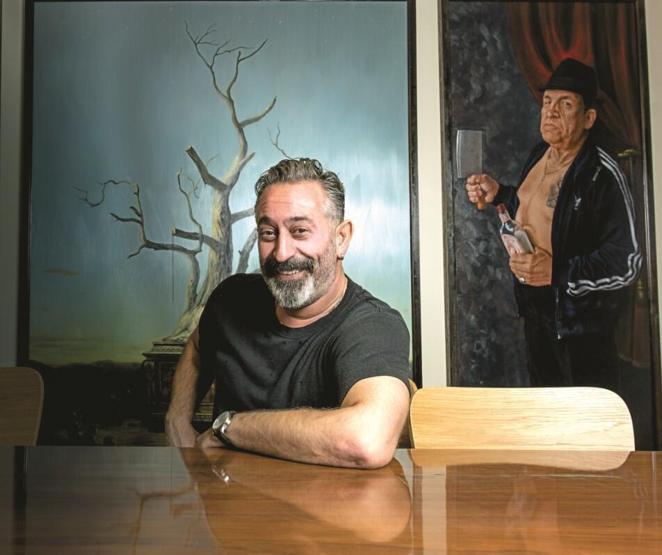 Cem Yılmazdan çok özel açıklamalar