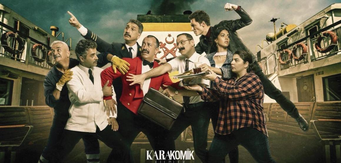 Cem Yılmazdan çok özel açıklamalar
