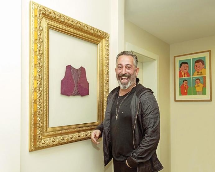 Cem Yılmazdan çok özel açıklamalar