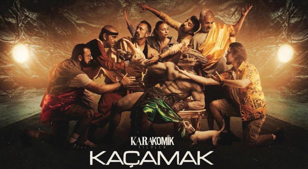 Cem Yılmazdan çok özel açıklamalar