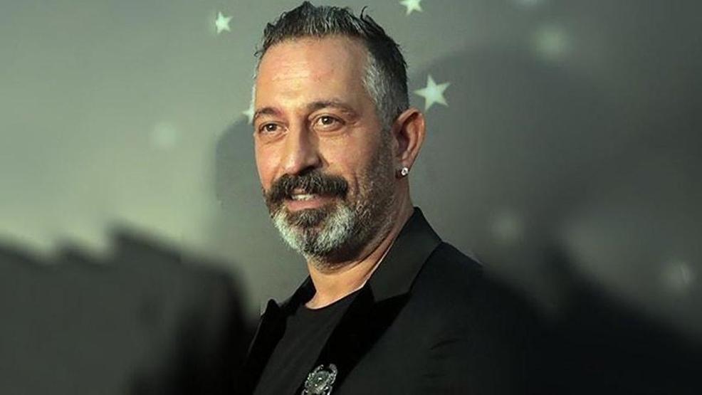 Cem Yılmazdan çok özel açıklamalar