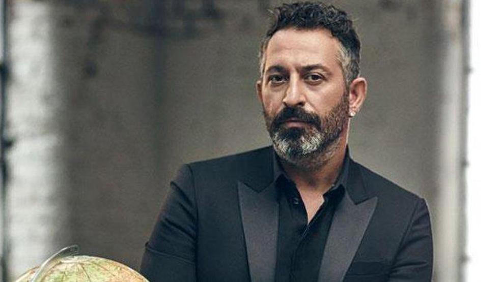 Cem Yılmazdan çok özel açıklamalar