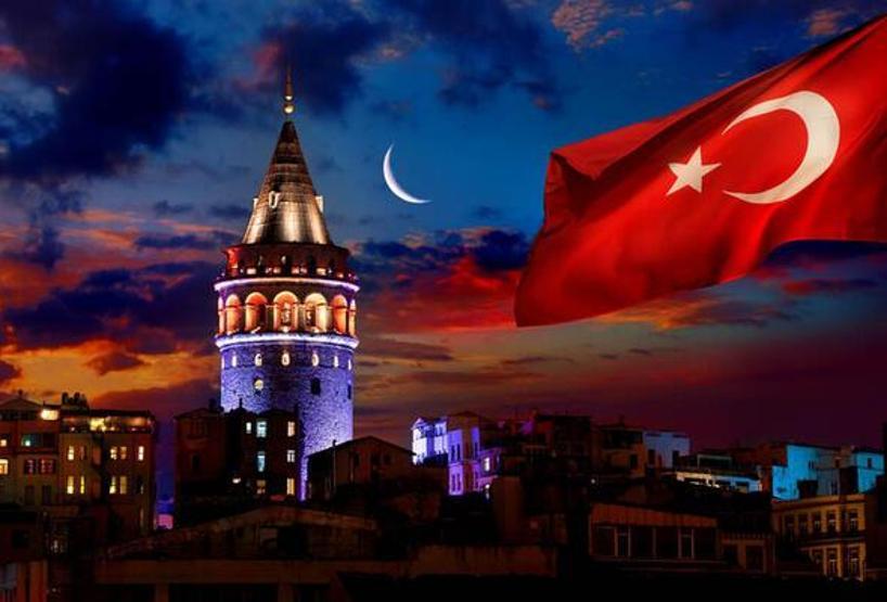 Dünyanın en güzel şehirleri belli oldu Listede Türkiyeden de bir il var