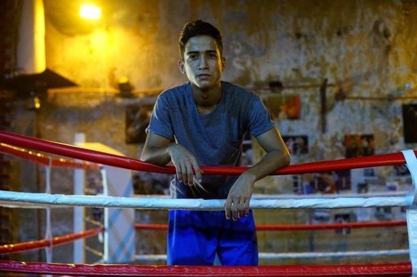 Müslüm filminin yıldızı Şahin Kendircinin son hali şaşırttı