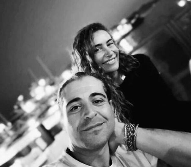 Hazer Amani, Sılaya aşkını böyle haykırdı