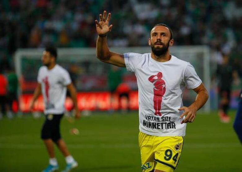 Mehmetçike özel destek