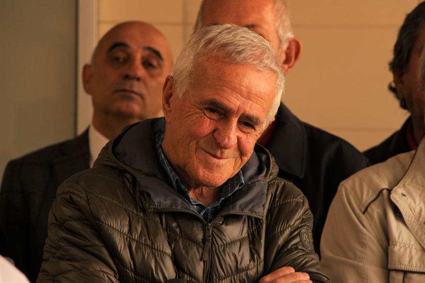8 yıllık kadavra törenle toprağa verildi