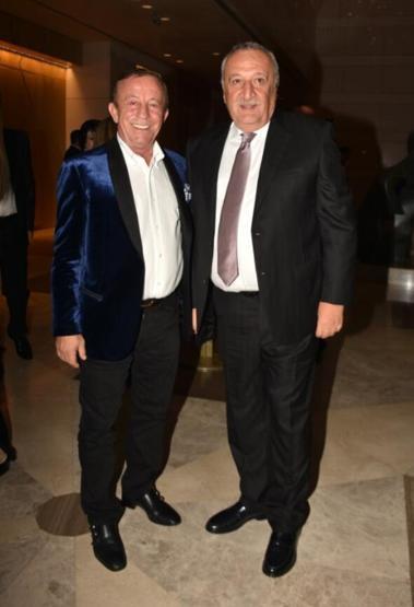 Ferruh Taşdemir ve Eftelya Kökbudak evlendi