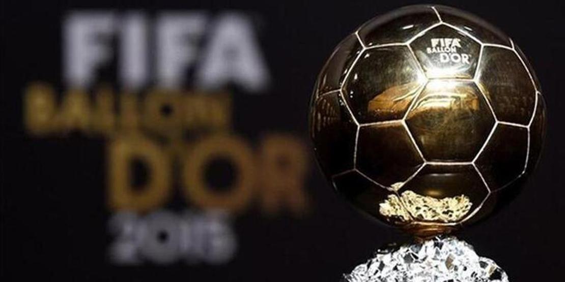 Ballon dOr adayları açıklandı