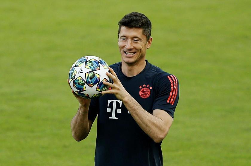 Ballon dOr adayları açıklandı