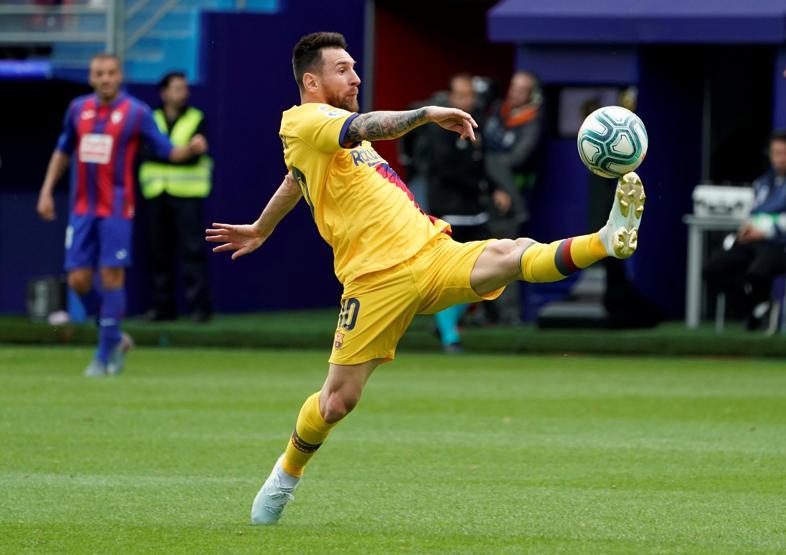 Ballon dOr adayları açıklandı