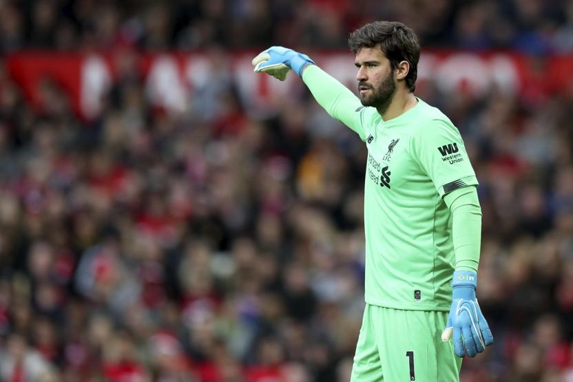 Ballon dOr adayları açıklandı