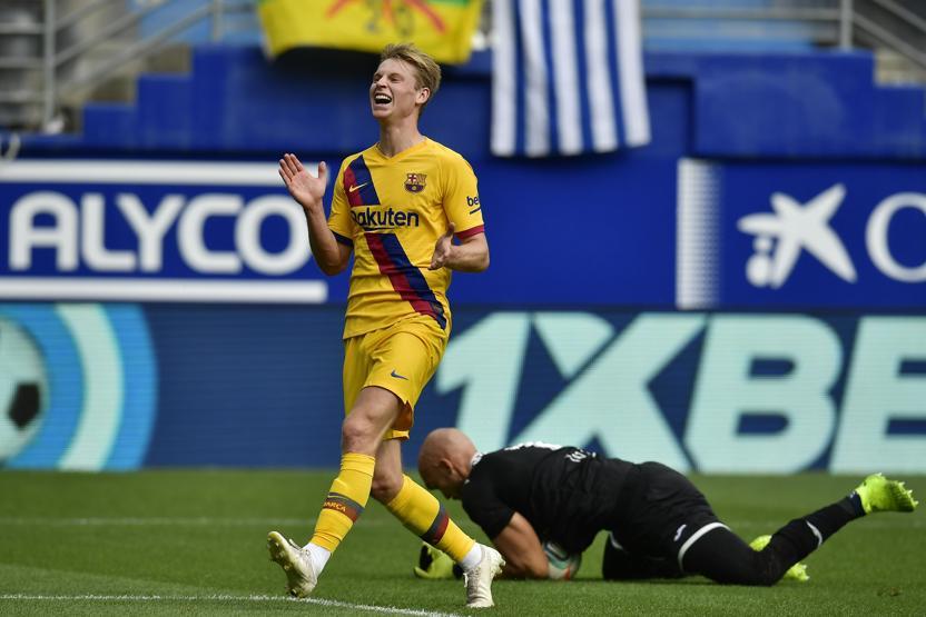 Ballon dOr adayları açıklandı