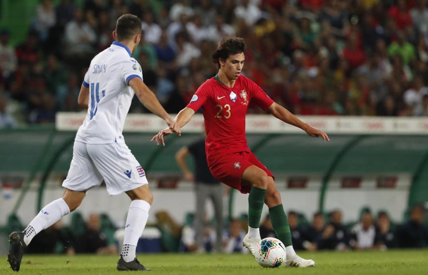 Ballon dOr adayları açıklandı