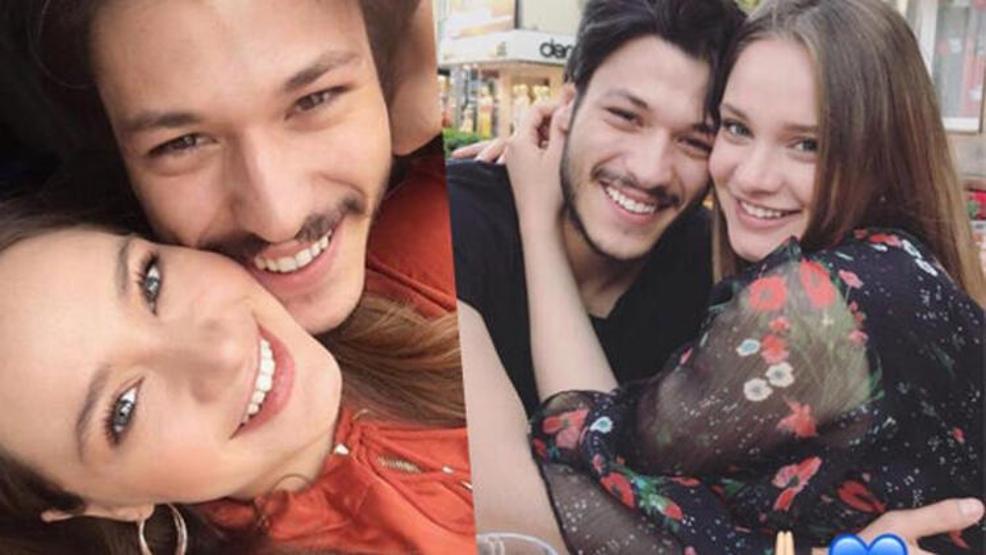 Kubilay Aka, Miray Danerden bir şans daha istiyor