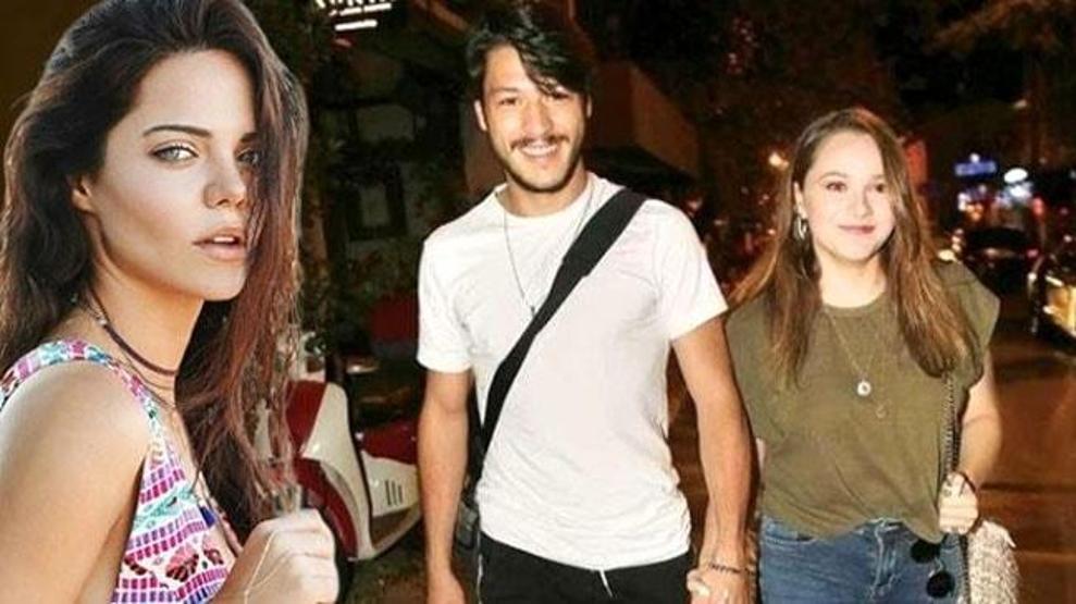 Kubilay Aka, Miray Danerden bir şans daha istiyor