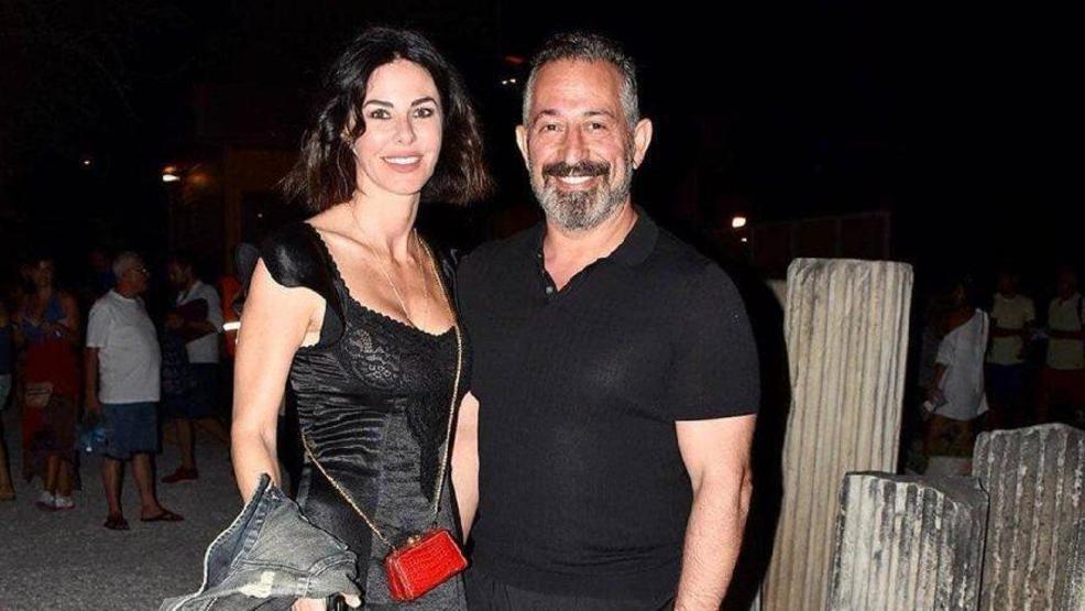 Cem Yılmaz ve Defne Samyelinin ayrılık nedeni ortaya çıktı