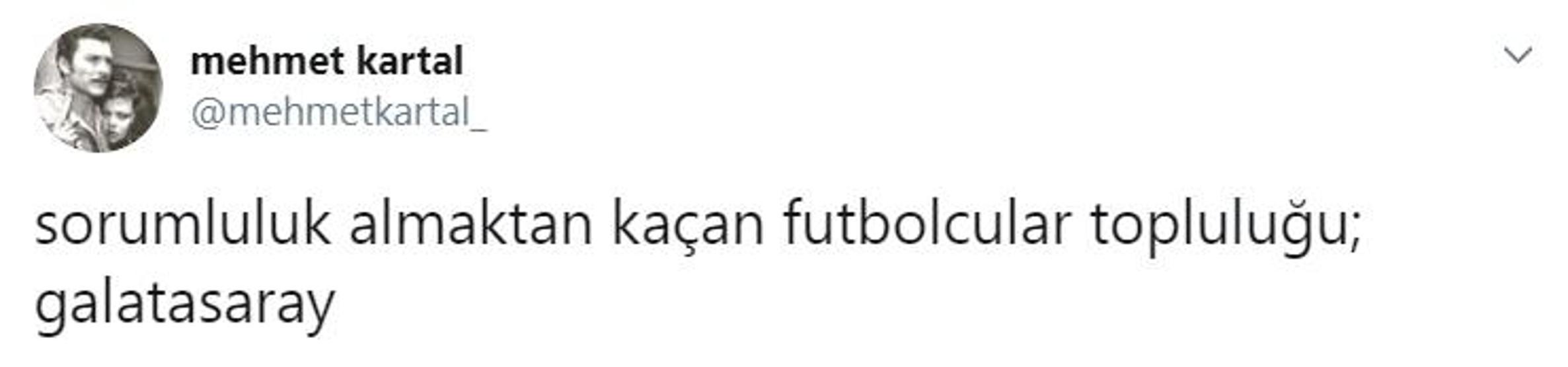 Taraftar isyan etti: Utanıyorum