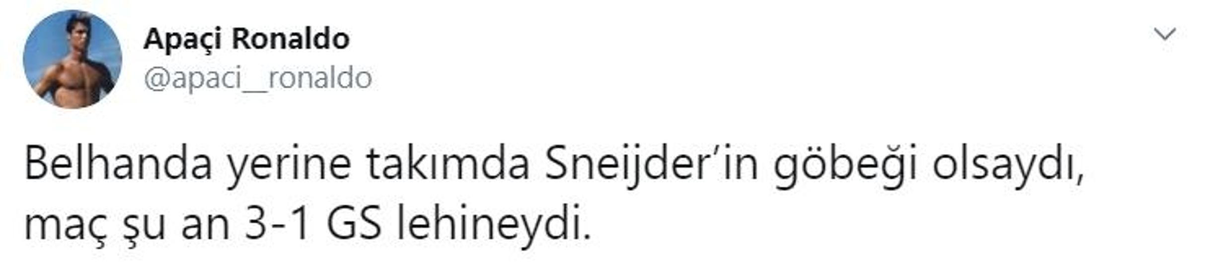 Taraftar isyan etti: Utanıyorum