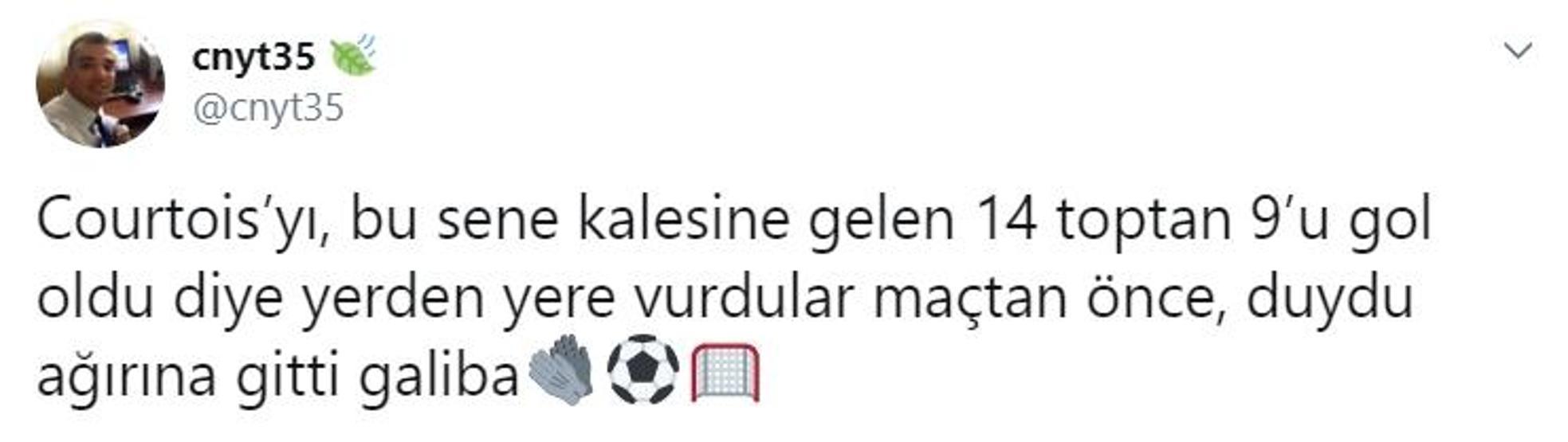 Taraftar isyan etti: Utanıyorum